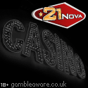 21Nova Online Casino